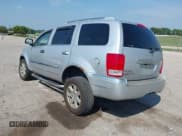 ✅ 2008 Chrysler Aspen Limited • VIN: 1A8HW58N18F105095 • Lot: 43006240. Listed on IAAI with 202,311 mi. Free auction sales archive from the USA and detailed vehicle history report at DreamBid. Image 3.