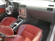 ✅ 2014 Dodge Challenger SRT-8 • VIN: 2C3CDYCJ4EH136711 • Lot: 47771765. Wystawiony na Copart z przebiegiem Nie podano. Bezpłatny archiwum sprzedaży aukcyjnych z USA i szczegółowy raport historii pojazdu na DreamBid. Zdjęcie 8.