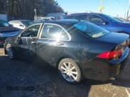 ✅ 2007 Acura TSX • VIN: JH4CL96827C006752 • Lot: 43802867. Wystawiony na IAAI z przebiegiem 254 639 mil. Bezpłatny archiwum sprzedaży aukcyjnych z USA i szczegółowy raport historii pojazdu na DreamBid. Zdjęcie 3.