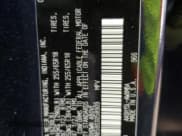 ✅ 2025 Toyota Highlander Hybrid XLE • VIN: 5TDACAB59SS058909 • Лот: 81088065. Опубликован ранее на Copart с пробегом 8 533 миль. Бесплатный доступ к архиву аукционных продаж из США и подробный отчёт об истории автомобиля на DreamBid. Изображение 14.