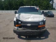 ✅ 2009 Chevrolet Express Cargo • VIN: 1GCFG15X591121681 • Lot: 64697425. Listed on Copart with 265,139 mi. Free auction sales archive from the USA and detailed vehicle history report at DreamBid. Image 5.