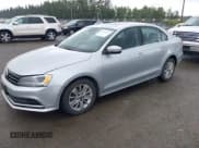 ✅ 2015 Volkswagen Jetta SE • VIN: 3VWLA7AJ7FM228476 • Lot: 42554844. Wystawiony na IAAI z przebiegiem 275 093 mil. Bezpłatny archiwum sprzedaży aukcyjnych z USA i szczegółowy raport historii pojazdu na DreamBid. Zdjęcie 2.