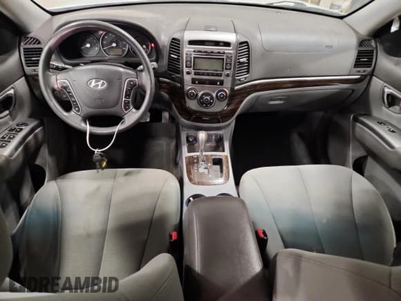 ✅ 2011 Hyundai Santa Fe GLS • VIN: 5XYZGDAB1BG075751 • Lot: 91870725. Wystawiony na Copart z przebiegiem 103 259 mil. Bezpłatny archiwum sprzedaży aukcyjnych z USA i szczegółowy raport historii pojazdu na DreamBid. Zdjęcie 8.