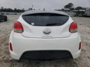 ✅ 2013 Hyundai Veloster w/Gray Int • VIN: KMHTC6AD5DU103563 • Lot: 70895864. Wystawiony na Copart z przebiegiem 86 651 mil. Bezpłatny archiwum sprzedaży aukcyjnych z USA i szczegółowy raport historii pojazdu na DreamBid. Zdjęcie 6.