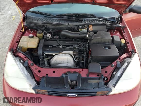 ✅ 2004 Ford Focus ZX5 • VIN: 3FAFP373X4R123145 • Лот: 86614564. Опубликован ранее на Copart с пробегом 93 828 миль. Бесплатный доступ к архиву аукционных продаж из США и подробный отчёт об истории автомобиля на DreamBid. Изображение 11.