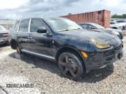 ✅ 2005 Porsche Cayenne S • VIN: WP1AB29P35LA63091 • Lot: 62583075. Listed on Copart with 153,239 mi. Free auction sales archive from the USA and detailed vehicle history report at DreamBid. Image 4.