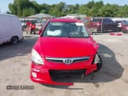 ✅ 2010 Hyundai Elantra GLS • VIN: KMHDC8AE7AU053690 • Lot: 43238477. Listed on IAAI with 188,000 mi. Free auction sales archive from the USA and detailed vehicle history report at DreamBid. Image 11.