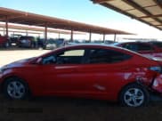 ✅ 2015 Hyundai Elantra SE • VIN: KMHDH4AE2FU458891 • Lot: 42821027. Listed on IAAI with 127,669 mi. Free auction sales archive from the USA and detailed vehicle history report at DreamBid. Image 14.