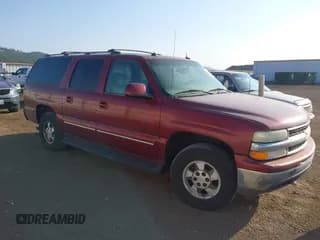 ✅ 2003 Chevrolet Suburban LS • VIN: 1GNFK16Z43J244532 • Лот: 43132707. Опубликован ранее на IAAI с пробегом 283 215 миль. Бесплатный доступ к архиву аукционных продаж из США и подробный отчёт об истории автомобиля на DreamBid. Изображение 1.