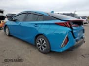 ✅ 2017 Toyota Prius Plus • VIN: JTDKARFP5H3010225 • Lot: 91607785. Wystawiony na Copart z przebiegiem 108 219 mil. Bezpłatny archiwum sprzedaży aukcyjnych z USA i szczegółowy raport historii pojazdu na DreamBid. Zdjęcie 2.