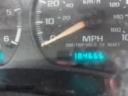 ✅ 2004 Chevrolet S-10 LS • VIN: 1GCDT13X24K113126 • Lot: 42519439. Listed on IAAI with 184,666 mi. Free auction sales archive from the USA and detailed vehicle history report at DreamBid. Image 7.