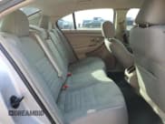 ✅ 2013 Ford Taurus SE • VIN: 1FAHP2D96DG213833 • Lot: 42616085. Listed on Copart with 186,179 mi. Free auction sales archive from the USA and detailed vehicle history report at DreamBid. Image 10.