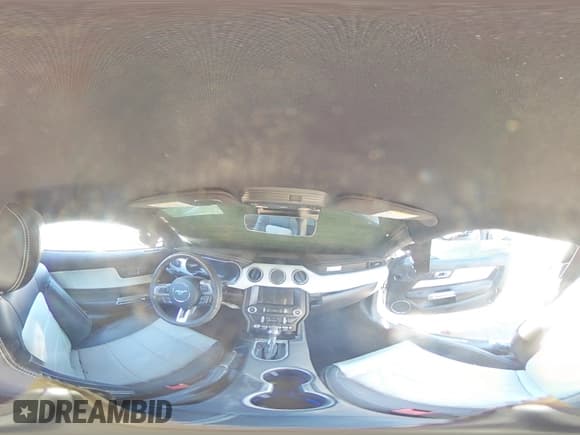 ✅ 2022 Ford Mustang GT Premium • VIN: 1FA6P8CF2N5127577 • Lot: 42247165. Listed on Copart with Not provided. Free auction sales archive from the USA and detailed vehicle history report at DreamBid. Image 12.