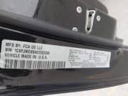 ✅ 2022 Jeep Cherokee Limited • VIN: 1C4PJMDX6ND503266 • Lot: 43285747. Wystawiony na IAAI z przebiegiem 61 973 mil. Bezpłatny archiwum sprzedaży aukcyjnych z USA i szczegółowy raport historii pojazdu na DreamBid. Zdjęcie 9.