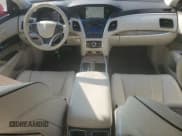 ✅ 2020 Acura RLX Technology • VIN: JH4KC1F51LC000177 • Lot: 68433445. Listed on Copart with 97,835 mi. Free auction sales archive from the USA and detailed vehicle history report at DreamBid. Image 8.