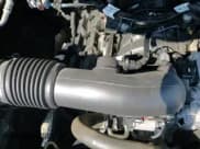 ✅ 2023 Ram 1500 Big Horn • VIN: 1C6SRFFT5PN541567 • Lot: 70897885. Listed on Copart with 59,290 mi. Free auction sales archive from the USA and detailed vehicle history report at DreamBid. Image 13.