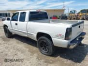 ✅ 1999 GMC Sierra 1500 SLE • VIN: 2GTEK19T2X1543111 • Лот: 43057437. Опубликован ранее на IAAI с пробегом Не указан. Бесплатный доступ к архиву аукционных продаж из США и подробный отчёт об истории автомобиля на DreamBid. Изображение 3.