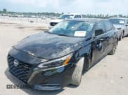 ✅ 2024 Nissan Altima SR • VIN: 1N4BL4CV4RN313184 • Lot: 43238183. Listed on IAAI with 59,291 mi. Free auction sales archive from the USA and detailed vehicle history report at DreamBid. Image 2.