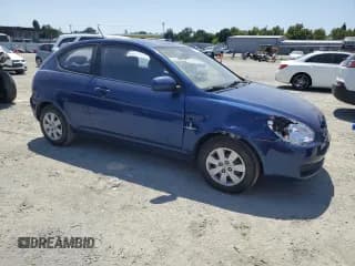 ✅ 2011 Hyundai Accent GS • VIN: KMHCM3ACXBU195270 • Лот: 60224305. Опубликован ранее на Copart с пробегом 72 787 миль. Бесплатный доступ к архиву аукционных продаж из США и подробный отчёт об истории автомобиля на DreamBid. Изображение 4.