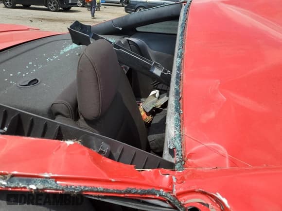 ✅ 2012 Ford Mustang V6 • VIN: 1ZVBP8AM2C5280769 • Lot: 85714135. Wystawiony na Copart z przebiegiem Nie podano. Bezpłatny archiwum sprzedaży aukcyjnych z USA i szczegółowy raport historii pojazdu na DreamBid. Zdjęcie 10.