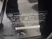 ✅ 2020 Hyundai Sonata Limited • VIN: 5NPEH4J20LH027731 • Лот: 43429674. Опубликован ранее на IAAI с пробегом 32 935 миль. Бесплатный доступ к архиву аукционных продаж из США и подробный отчёт об истории автомобиля на DreamBid. Изображение 9.