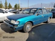 ✅ 1993 Ford Tempo GL • VIN: 2FAPP36X2PB168916 • Lot: 63911044. Wystawiony na Copart z przebiegiem 30 114 mil. Bezpłatny archiwum sprzedaży aukcyjnych z USA i szczegółowy raport historii pojazdu na DreamBid. Zdjęcie 1.