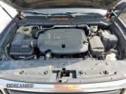 ✅ 2017 GMC Canyon 2WD • VIN: 1GTG5BEN9H1258927 • Lot: 57512305. Listed on Copart with 208,211 mi. Free auction sales archive from the USA and detailed vehicle history report at DreamBid. Image 11.