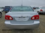 ✅ 2008 Toyota Corolla S • VIN: 1NXBR32E58Z035545 • Lot: 94396105. Wystawiony na Copart z przebiegiem 187 027 mil. Bezpłatny archiwum sprzedaży aukcyjnych z USA i szczegółowy raport historii pojazdu na DreamBid. Zdjęcie 6.