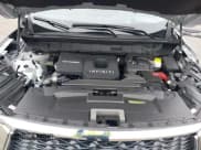 ✅ 2025 Infiniti QX60 Autograph • VIN: 5N1AL1HU9SC347798 • Лот: 41952279. Опубликован ранее на IAAI с пробегом 957 миль. Бесплатный доступ к архиву аукционных продаж из США и подробный отчёт об истории автомобиля на DreamBid. Изображение 10.