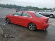 ✅ 2014 Mercedes-Benz CLA 250 • VIN: WDDSJ4EB6EN034421 • Lot: 60535235. Listed on Copart with 111,970 mi. Free auction sales archive from the USA and detailed vehicle history report at DreamBid. Image 2.