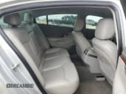 ✅ 2013 Buick LaCrosse Premium 1 • VIN: 1G4GF5E33DF244897 • Lot: 44138645. Listed on Copart with 136,278 mi. Free auction sales archive from the USA and detailed vehicle history report at DreamBid. Image 10.