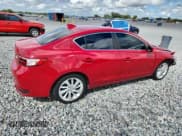 ✅ 2017 Acura ILX Premium • VIN: 19UDE2F72HA005758 • Lot: 85780275. Listed on Copart with 27,940 mi. Free auction sales archive from the USA and detailed vehicle history report at DreamBid. Image 3.