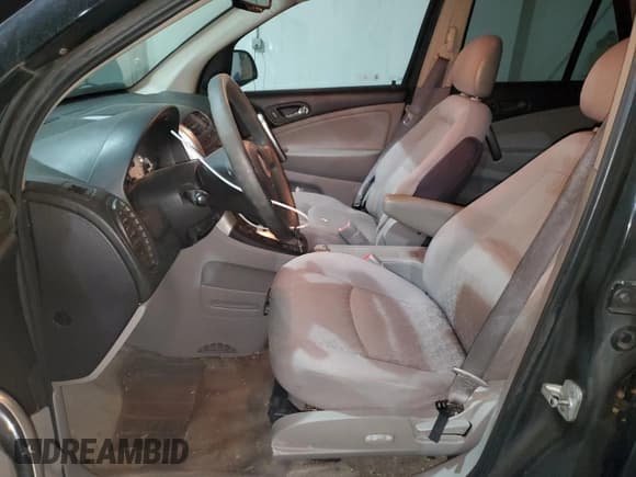 ✅ 2006 Saturn VUE • VIN: 5GZCZ33D66S829945 • Lot: 48503685. Wystawiony na Copart z przebiegiem 133 746 mil. Bezpłatny archiwum sprzedaży aukcyjnych z USA i szczegółowy raport historii pojazdu na DreamBid. Zdjęcie 7.