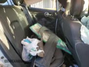 ✅ 2017 FIAT 500X Trekking • VIN: ZFBCFYCB6HP573272 • Lot: 84426945. Wystawiony na Copart z przebiegiem 81 351 mil. Bezpłatny archiwum sprzedaży aukcyjnych z USA i szczegółowy raport historii pojazdu na DreamBid. Zdjęcie 10.