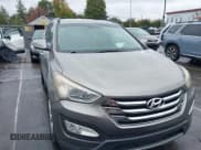 ✅ 2013 Hyundai Santa Fe Sport • VIN: 5XYZUDLAXDG004936 • Лот: 43563232. Опубликован ранее на IAAI с пробегом 154 963 миль. Бесплатный доступ к архиву аукционных продаж из США и подробный отчёт об истории автомобиля на DreamBid. Изображение 6.