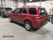 ✅ 2012 Ford Escape XLT • VIN: 1FMCU9D78CKB60466 • Lot: 43624691. Listed on IAAI with 199,638 mi. Free auction sales archive from the USA and detailed vehicle history report at DreamBid. Image 3.