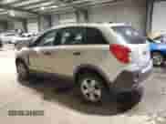 2013 Chevrolet Captiva Sport LS с VIN 3GNAL2EK9DS642000, выставлен на аукционе Copart как лот 84923114 с пробегом 143 475 миль миль и Чистый • Clean title. История ставок и продаж доступна на DreamBid. Изображение 2.