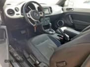 ✅ 2013 Volkswagen Beetle 2.5L • VIN: 3VWJX7AT9DM636353 • Lot: 81815595. Listed on Copart with 167,812 mi. Free auction sales archive from the USA and detailed vehicle history report at DreamBid. Image 8.