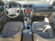 ✅ 2012 Ford Fusion Hybrid • VIN: 3FADP0L39CR237499 • Лот: 93891895. Опубликован ранее на Copart с пробегом 144 131 миль. Бесплатный доступ к архиву аукционных продаж из США и подробный отчёт об истории автомобиля на DreamBid. Изображение 8.