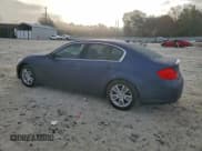 ✅ 2013 Infiniti G37 Journey • VIN: JN1CV6AP7DM301007 • Lot: 93390115. Listed on Copart with 134,040 mi. Free auction sales archive from the USA and detailed vehicle history report at DreamBid. Image 2.