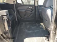 ✅ 2021 Chevrolet Traverse LT • VIN: 1GNERHKW8MJ172988 • Lot: 65986165. Wystawiony na Copart z przebiegiem 89 222 mil. Bezpłatny archiwum sprzedaży aukcyjnych z USA i szczegółowy raport historii pojazdu na DreamBid. Zdjęcie 11.