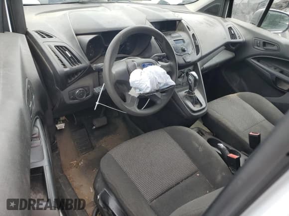 ✅ 2014 Ford Transit Connect XL • VIN: NM0LS7E75E1160203 • Лот: 59225235. Опубликован ранее на Copart с пробегом 140 980 миль. Бесплатный доступ к архиву аукционных продаж из США и подробный отчёт об истории автомобиля на DreamBid. Изображение 8.