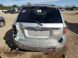 2005 Chevrolet Equinox LS z VIN 2CNDL13F256040640, wystawiony jako Copart lot #73347454 z przebiegiem 172 263 mil mil oraz Szkoda całkowita • Salvage title. Historia ofert i sprzedaży dostępna na DreamBid. Obrazek 6.