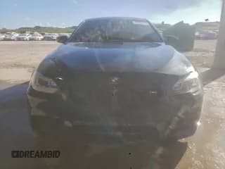 ✅ 2013 BMW M5 • VIN: WBSFV9C59DD096399 • Lot: 93856225. Wystawiony na Copart z przebiegiem 80 627 mil. Bezpłatny archiwum sprzedaży aukcyjnych z USA i szczegółowy raport historii pojazdu na DreamBid. Zdjęcie 5.