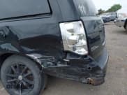 ✅ 2015 Dodge Grand Caravan SE • VIN: 2C4RDGBG8FR710082 • Lot: 42680546. Wystawiony na IAAI z przebiegiem 94 284 mil. Bezpłatny archiwum sprzedaży aukcyjnych z USA i szczegółowy raport historii pojazdu na DreamBid. Zdjęcie 6.