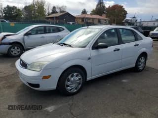 ✅ 2007 Ford Focus S • VIN: 1FAFP34N67W241037 • Lot: 84966275. Wystawiony na Copart z przebiegiem Nie podano. Bezpłatny archiwum sprzedaży aukcyjnych z USA i szczegółowy raport historii pojazdu na DreamBid. Zdjęcie 1.