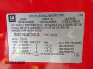 ✅ 2007 Chevrolet Silverado 1500 Work Truck • VIN: 1GCEC19C47Z500314 • Lot: 42288652. Listed on IAAI with 236,921 mi. Free auction sales archive from the USA and detailed vehicle history report at DreamBid. Image 9.