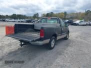 ✅ 1997 Ford F-150 • VIN: 1FTDF1762VNC69885 • Lot: 41845528. Wystawiony na IAAI z przebiegiem 181 385 mil. Bezpłatny archiwum sprzedaży aukcyjnych z USA i szczegółowy raport historii pojazdu na DreamBid. Zdjęcie 4.