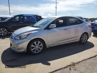 ✅ 2013 Hyundai Accent GLS • VIN: KMHCU4AE3DU399242 • Лот: 73935514. Опубликован ранее на Copart с пробегом Не указан. Бесплатный доступ к архиву аукционных продаж из США и подробный отчёт об истории автомобиля на DreamBid. Изображение 1.