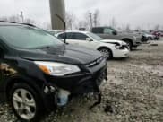 ✅ 2013 Ford Escape SE • VIN: 1FMCU9G91DUD12610 • Lot: 51504845. Listed on Copart with 189,532 mi. Free auction sales archive from the USA and detailed vehicle history report at DreamBid. Image 15.